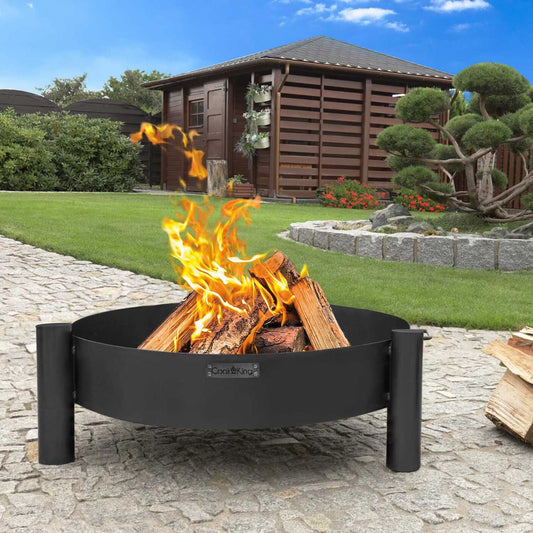 Feuerschale HAITI - Dia. 80cm, Cook King, 2