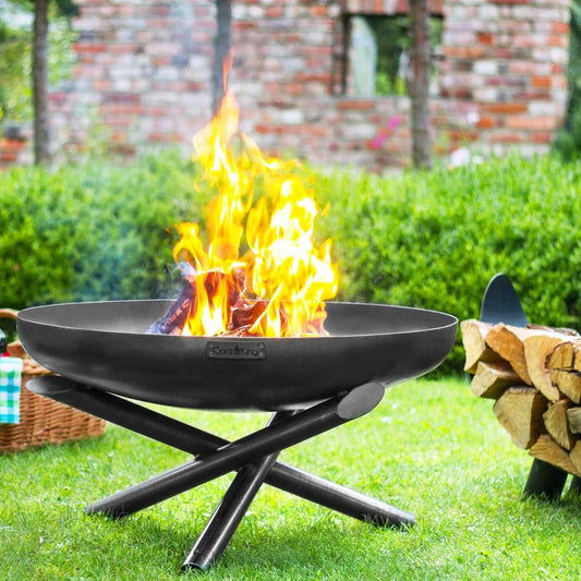 Feuerschale INDIANA Dia. 60cm, Cook King, 2