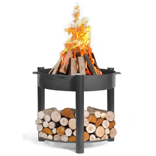 Feuerschale hoch MONTANA - Dia. 60 cm, 2