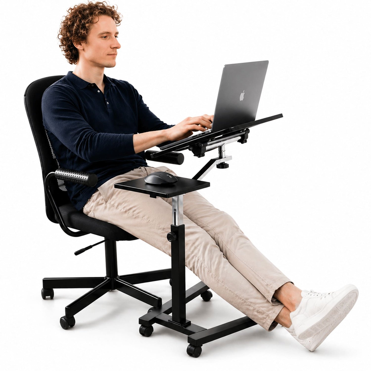Laptoptisch, Laptop Tisch, Laptoptisch Höhenverstellbar, Laptoptisch Sofa, Tatkraft laptoptisch, laptoptisch kaufen