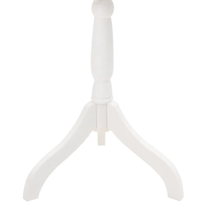 Damenbüste Schneiderpuppe Büste Torso Mannequin Leinen mit Streifen, vidaXL, 6