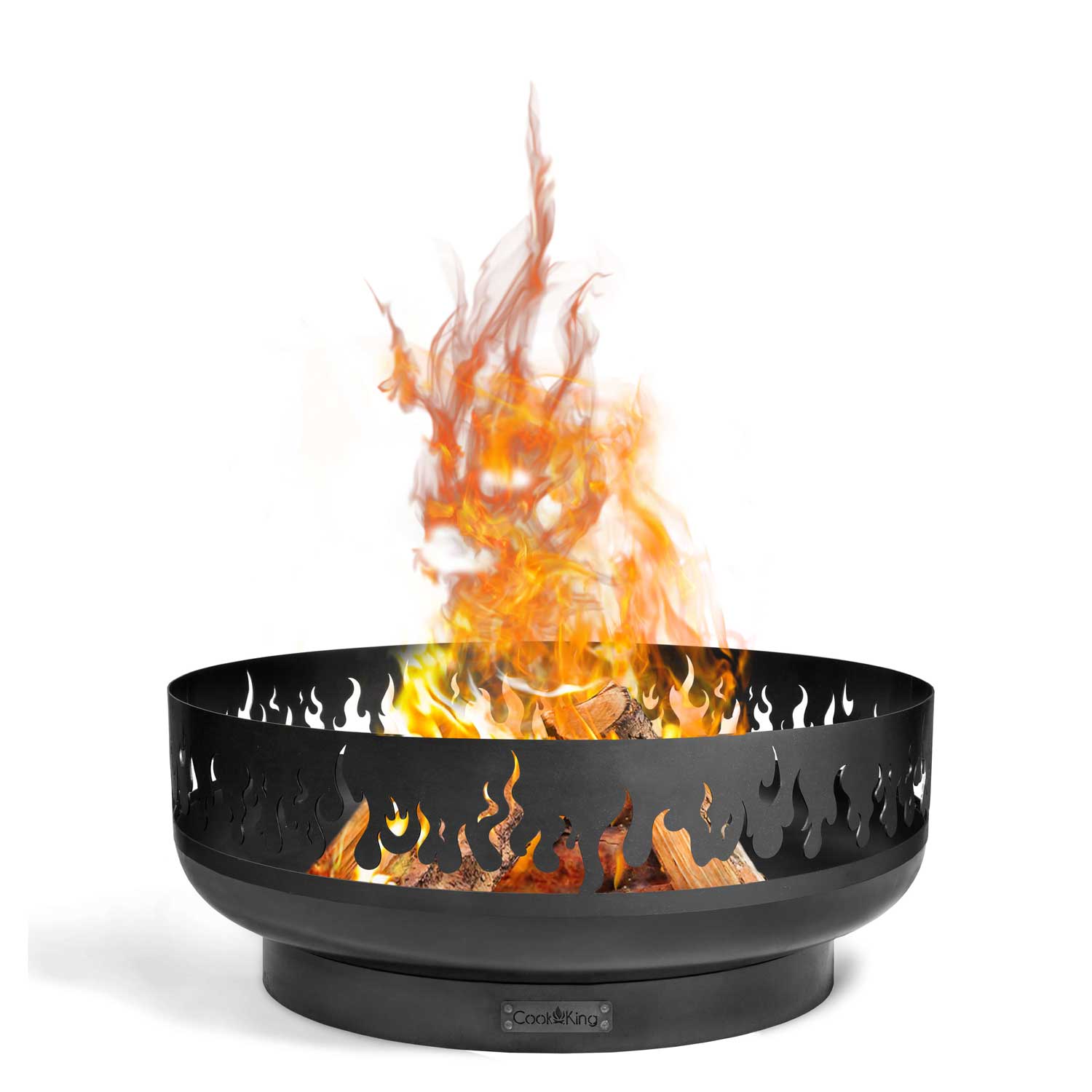 Feuerschale „FIRE“ 80 cm
