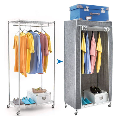 Stoffschrank, Faltschrank, Faltkleiderschrank, Faltschrank Stabil, Faltschrank Stoffschrank, Faltschrank auf rollen kaufen
