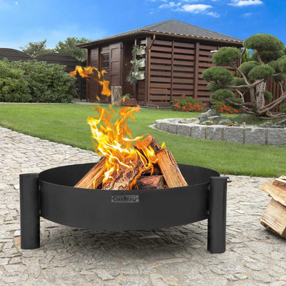 Feuerschale HAITI - Dia. 60 cm, Cook King, 2