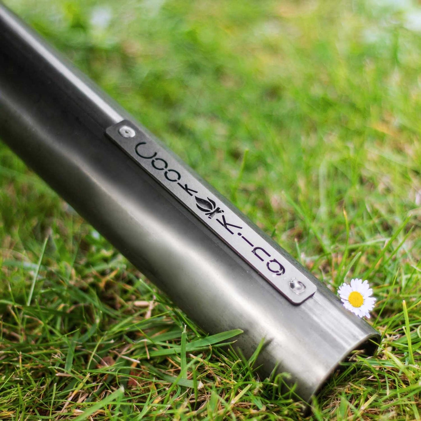 Feuerschale INDIANA Dia. 100cm, Cook King, 5
