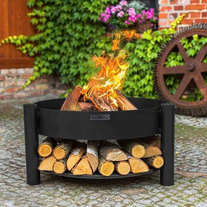 Feuerschale MONTANA - Dia. 60 cm, CookKing, 1