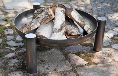 Feuerschale PALMA - Dia. 60cm, Cook King, 6
