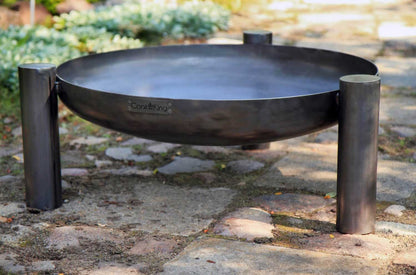 Feuerschale PALMA - Dia. 70cm, Cook King, 3
