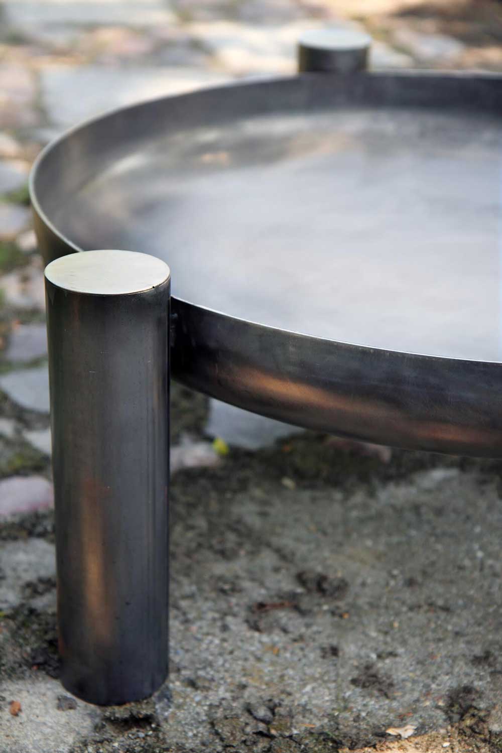 Feuerschale PALMA - Dia. 60cm, Cook King, 5