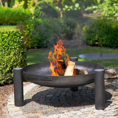 Feuerschale PALMA - Dia. 60cm, Cook King, 2