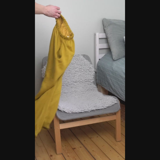Herrendiener, auf Rollen, Stummer Diener Holz, Herrendiener für Frauen, Kleiderbügel, ARIT ATRI, 0
