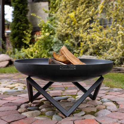 Feuerschale SANTIAGO Dia. 60cm, Cook King, 3