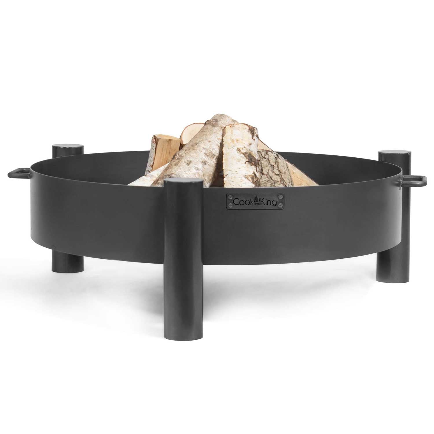 Feuerschale HAITI - Dia. 60 cm, Cook King, 9
