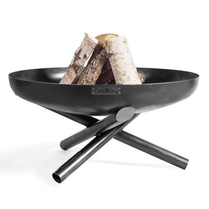 Feuerschale INDIANA Dia. 60cm, Cook King, 9