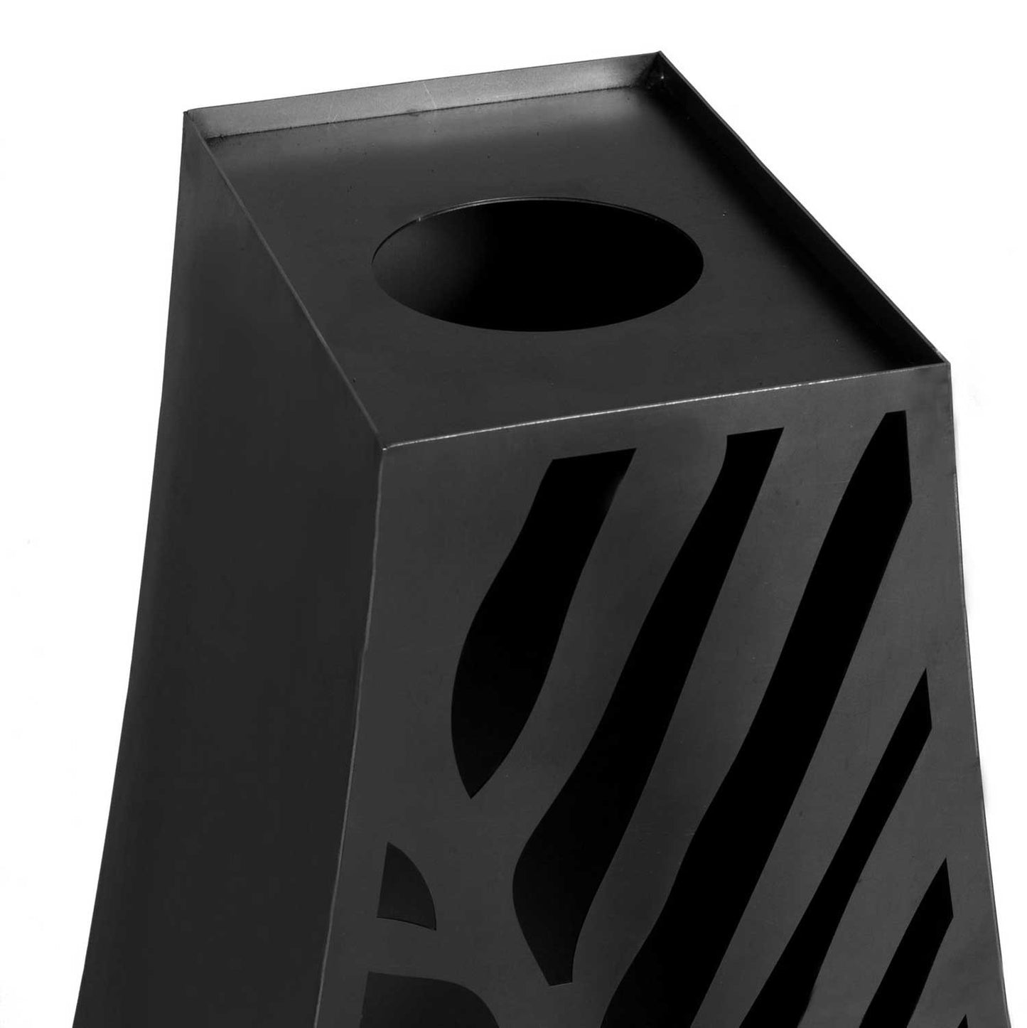 Gartenofen LIMA, Outdoorgrill, Gartenkamin, Outdoor-Küchenofen, Garten-Kamin, Zeltofen Gartenofen, Handgemachte Qualität, 6