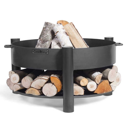 Feuerschale MONTANA - Dia. 80cm, Cook King, 6