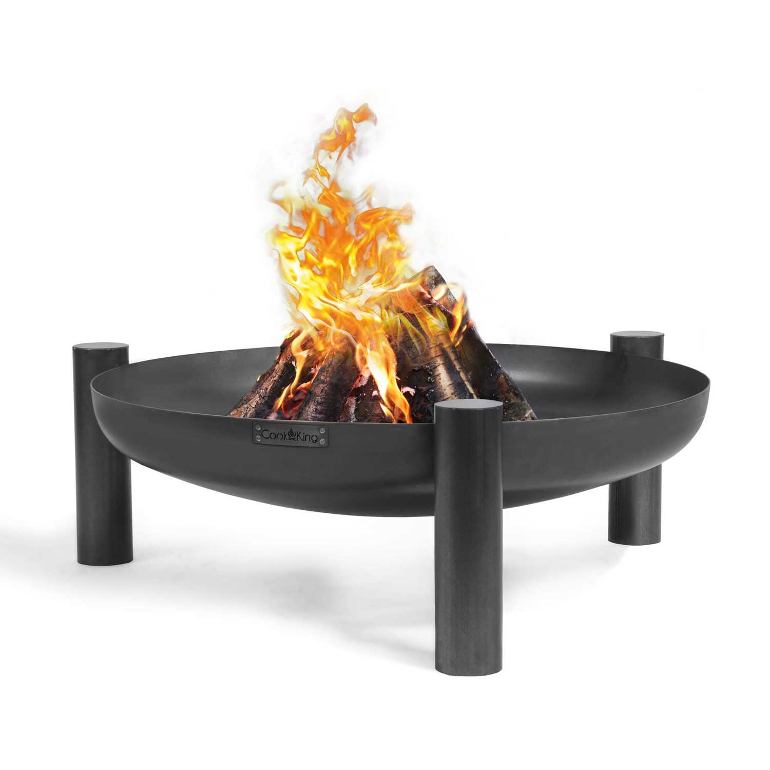 Feuerschale PALMA - Dia. 70cm, Cook King, 1