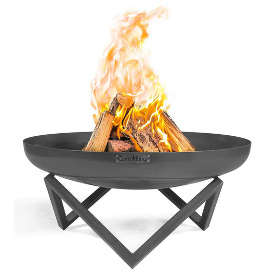 Feuerschale SANTIAGO Dia. 60cm, Cook King, 1