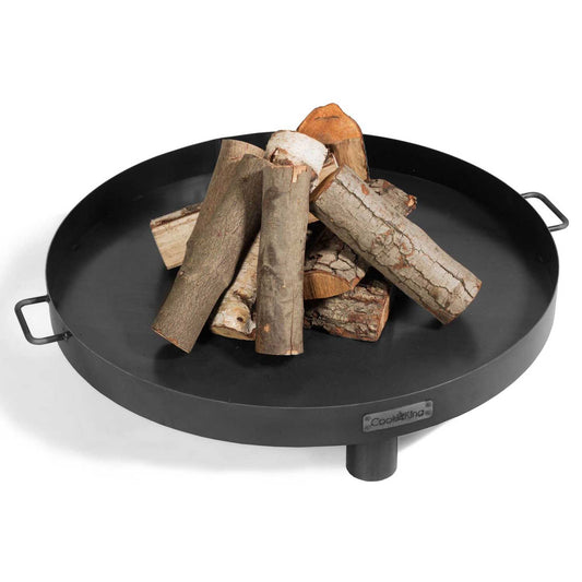 Feuerschale TUNIS - Dia. 80cm, Cook King, 2